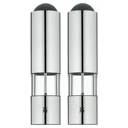 WMF Elektromühlen-Set 2-teilig