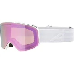 Alpina Fernie Q-lite white matt mirror rose (15) one size