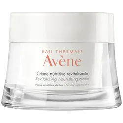 Avène Revitalisierende nutrive Creme