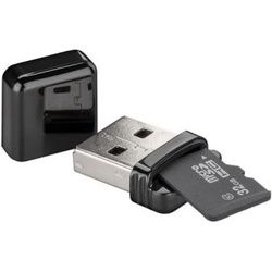 Kartenlesegerät USB 2.0