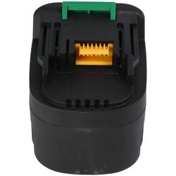 Akku passend für Makita Makstar BH-2420, BH2420 NiMH 24Volt 3Ah