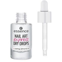essence Nail Art Express Dry Drops Nagellacktrockner