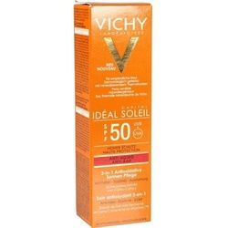 Vichy Ideal Soleil Anti-Age LSF 50