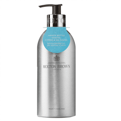 Molton Brown Coastal Cypress & Sea Fennel Body Wash 400 ml