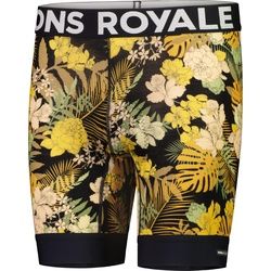 Mons Royale Womens Enduro Merino Air-con Bike Short Liner floral camo M