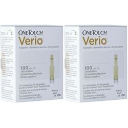 OneTouch® Verio