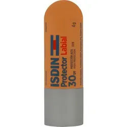 ISDIN Protector Labial Lippenbalsam LSF 30 4 g