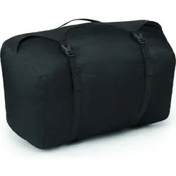 Osprey Straightjacket Compsack 12 black (1) O/S
