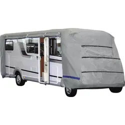 Hindermann Reisemobil Schutzhülle Wintertime 650