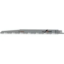 Säbelsägeblatt Typ S 1531 L