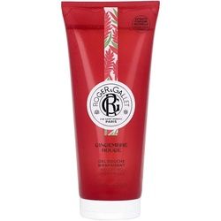 Roger & Gallet Gingembre Rouge Duschgel 200 ml