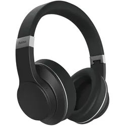 HAMA Bluetooth-Kopfhörer "Passion Voyage", Over-Ear ANC, Wireless Charging, SW