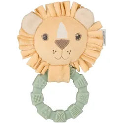 Sterntaler Greifling , Hellgelb , Textil , Füllung: Polyester , 9x2.5x13 cm , Europäischer Sicherheitsstandard , Spielzeug, Babyspielzeug, Greiflinge & Rasseln