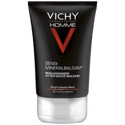 Vichy Homme Sensi Baume Empfindliche Haut 75 ml Herren