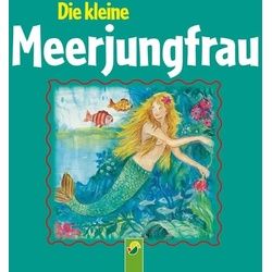 Die kleine Meerjungfrau