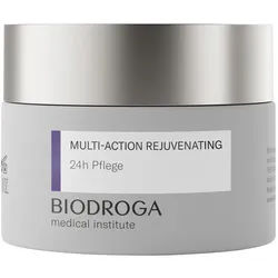 Biodroga Multi-Action Rejuvenating 24h Pflege 50 ml