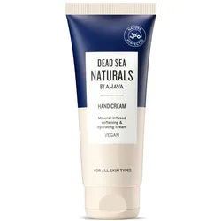 Ahava Dead Sea Naturals Handcreme