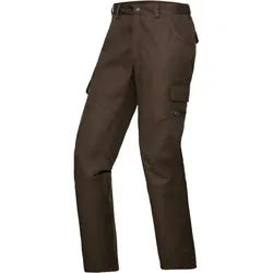 Hubertus Outdoorhose Hose Hydro grün 46