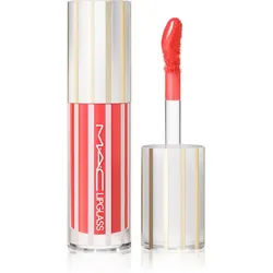 MAC Cosmetics Lipglass Air Mini Hydratisierendes Lipgloss Farbton Spritz 2.6 ml