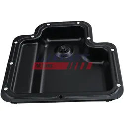 FAST Ölwanne mit Ölablassschraube für Citroën Jumpy II Peugeot Expert Tepee Fiat Scudo FT49388