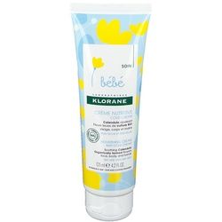Klorane Bébé Nährstoff-Kaltcreme