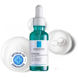 ROCHE-POSAY Effaclar hochkonzentriertes Serum 30 ml