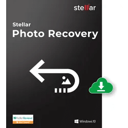 Stellar Repair for Photo