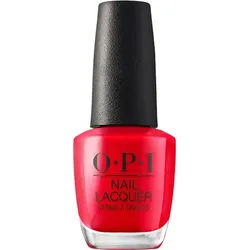 OPI Nagellacke Nail-LacquerOPI Classics I43 Black Cherry Chutney 15 ml