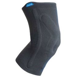 Thuasne Genu ProMaster Kniebandage 1 St grau