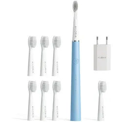 Ailoria PRO Smile SET USB-Schallzahnbürste 1 St
