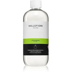 Millefiori Lemon Grass Ersatzfüllung für katalytische Lampen 500 ml