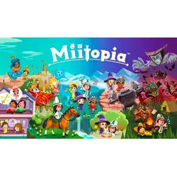 Miitopia