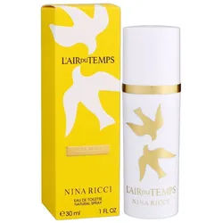 Nina Ricci Eau de Toilette L Air du Temps 30 ml