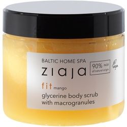 Ziaja - Baltic Home Spa fit Glyzerin-Körperpeeling mit Makrogranulat 300 ml