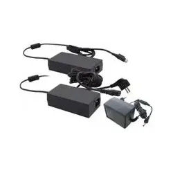 Honeywell PS-05-1000W-C Ladegerät für Mobilgeräte Barcodelesegerät Schwarz