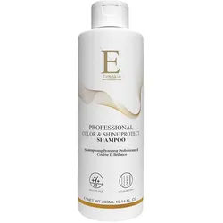 ErthSkin London Professionelles Farb- und Glanzschutzshampoo 300 ml Unisex