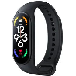 Xiaomi Mi Smart Band 7 Fitnesstracker 1 St Unisex