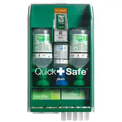 PLUM QuickSafe Box Basic 1 Stück