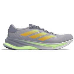 Adidas Damen Supernova Solution grau 41.3