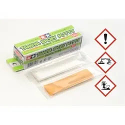 Epoxy Spachtelmasse Quick Type 100g 2K