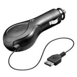 Ladekabel 12 Volt passend für Samsung SGH-U900 Soul, S5230
