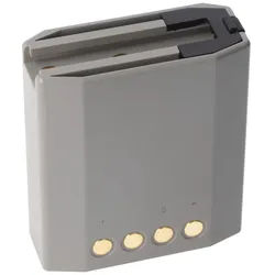 Akku passend für den ASCOM SE 110 Akku AK140S600, AK140S1000, AK140R, AK141R