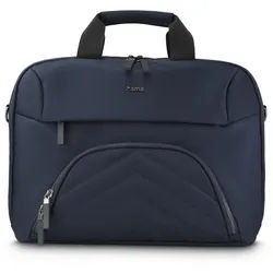 Hama Laptoptasche Premium Lightweight, 40-41 cm (15,6"-16,2) (2-tlg) blau