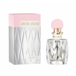 Miu Fleur d'Argent Absolute Eau De Parfum Spray 0,1 l Unisex