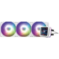 ZLM 50255 - Zalman ALPHA2 DS 360mm Wasserkühlung