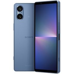 Sony Xperia 5 V 5G blau 128 GB Dual-SIM