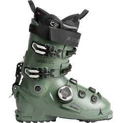 Atomic Hawx Ultra XTD 120 BOA moss / black 27/27.5