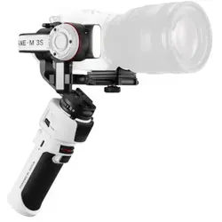 Zhiyun Crane M3S Gimbal, weiß Stabilisator