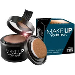 Cover Hair MakeUp Your Hair Dark Blonde 4 g