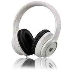 BRESSER Bluetooth Over-Ear- Bluetooth-Kopfhörer